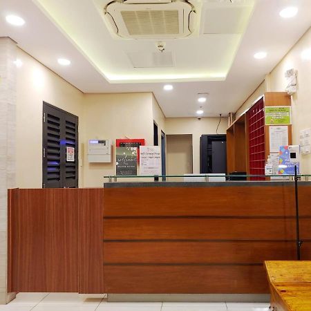 Kaizen Suites 马尼拉 外观 照片