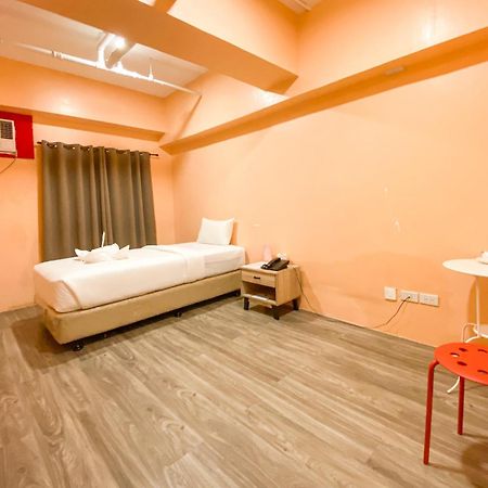 Kaizen Suites 马尼拉 外观 照片