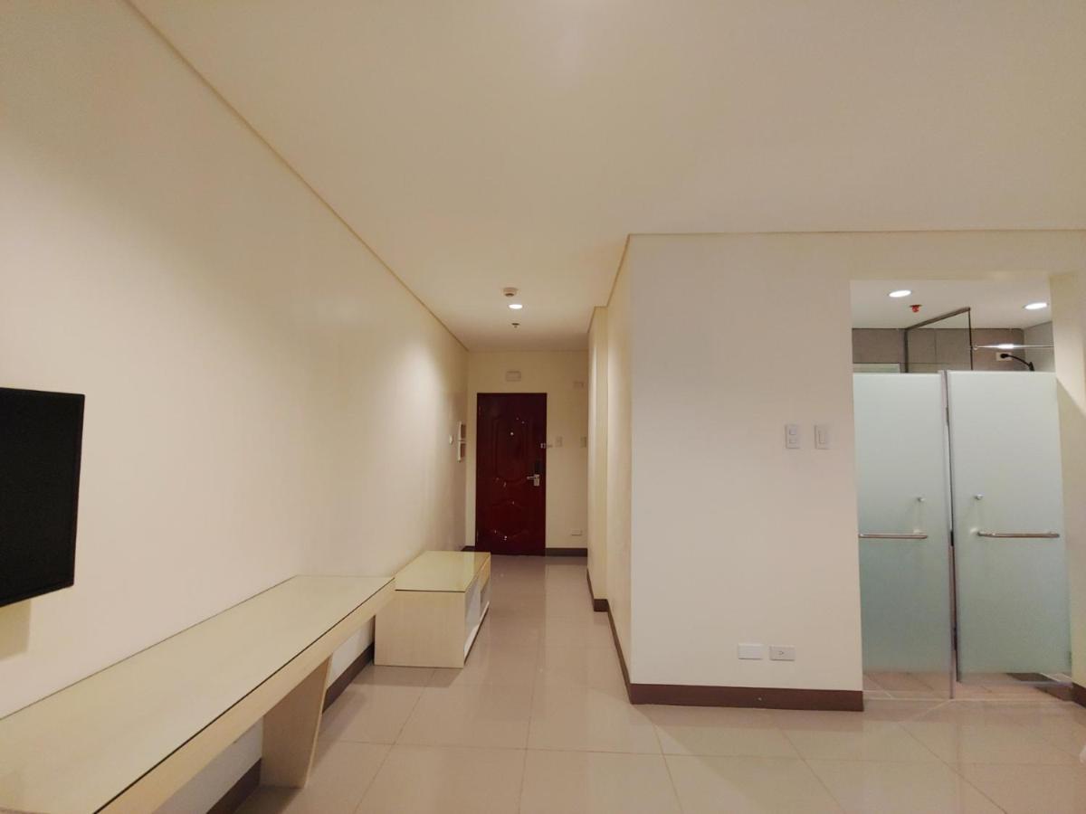 Kaizen Suites 马尼拉 外观 照片