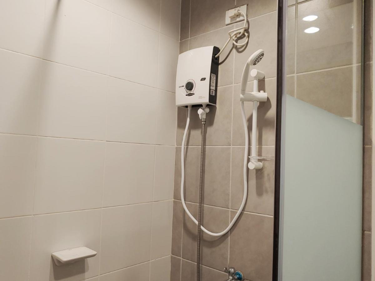 Kaizen Suites 马尼拉 外观 照片
