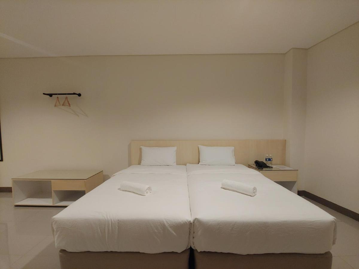 Kaizen Suites 马尼拉 外观 照片