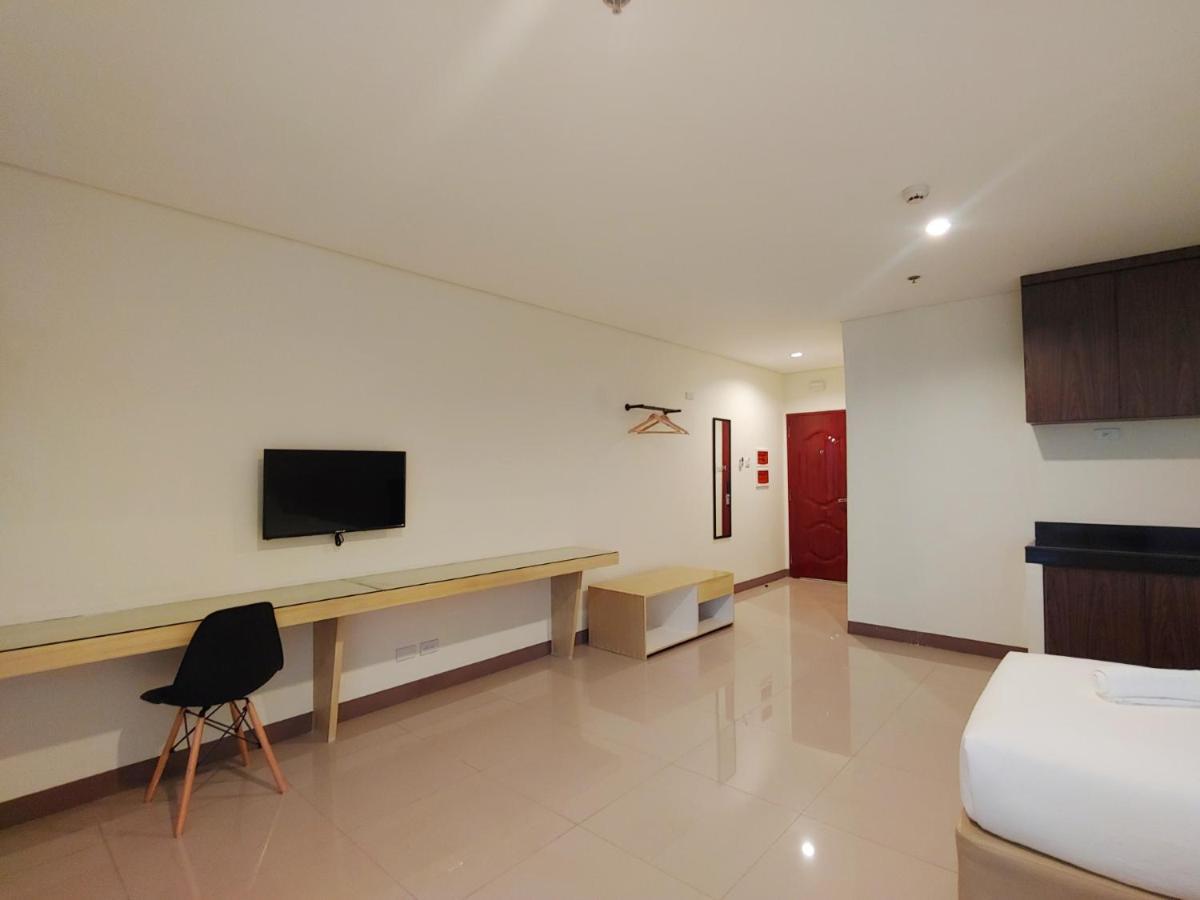 Kaizen Suites 马尼拉 外观 照片