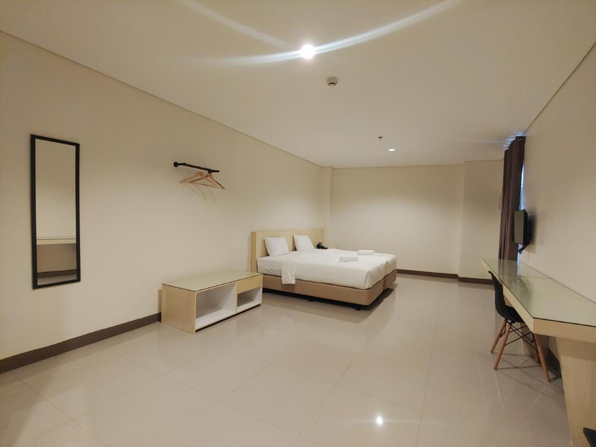Kaizen Suites 马尼拉 外观 照片