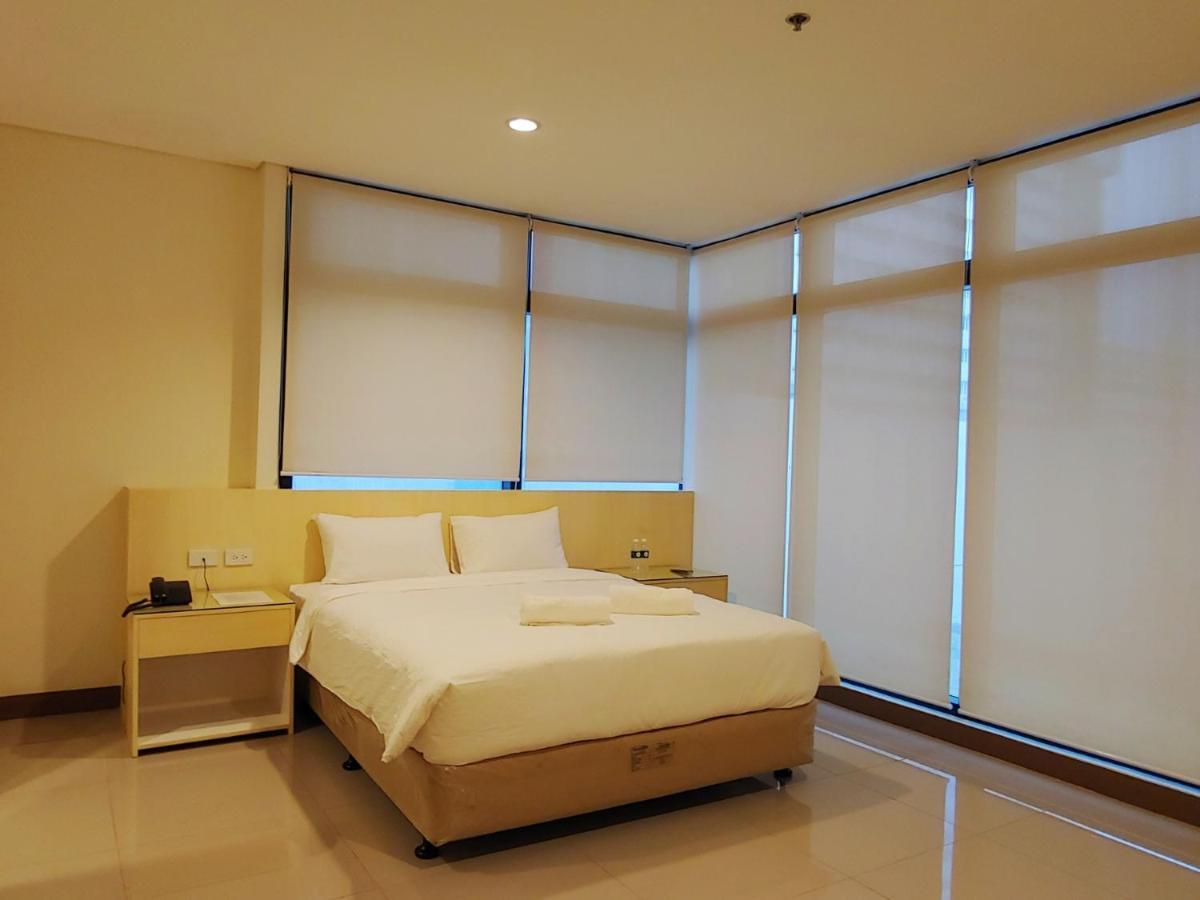 Kaizen Suites 马尼拉 外观 照片