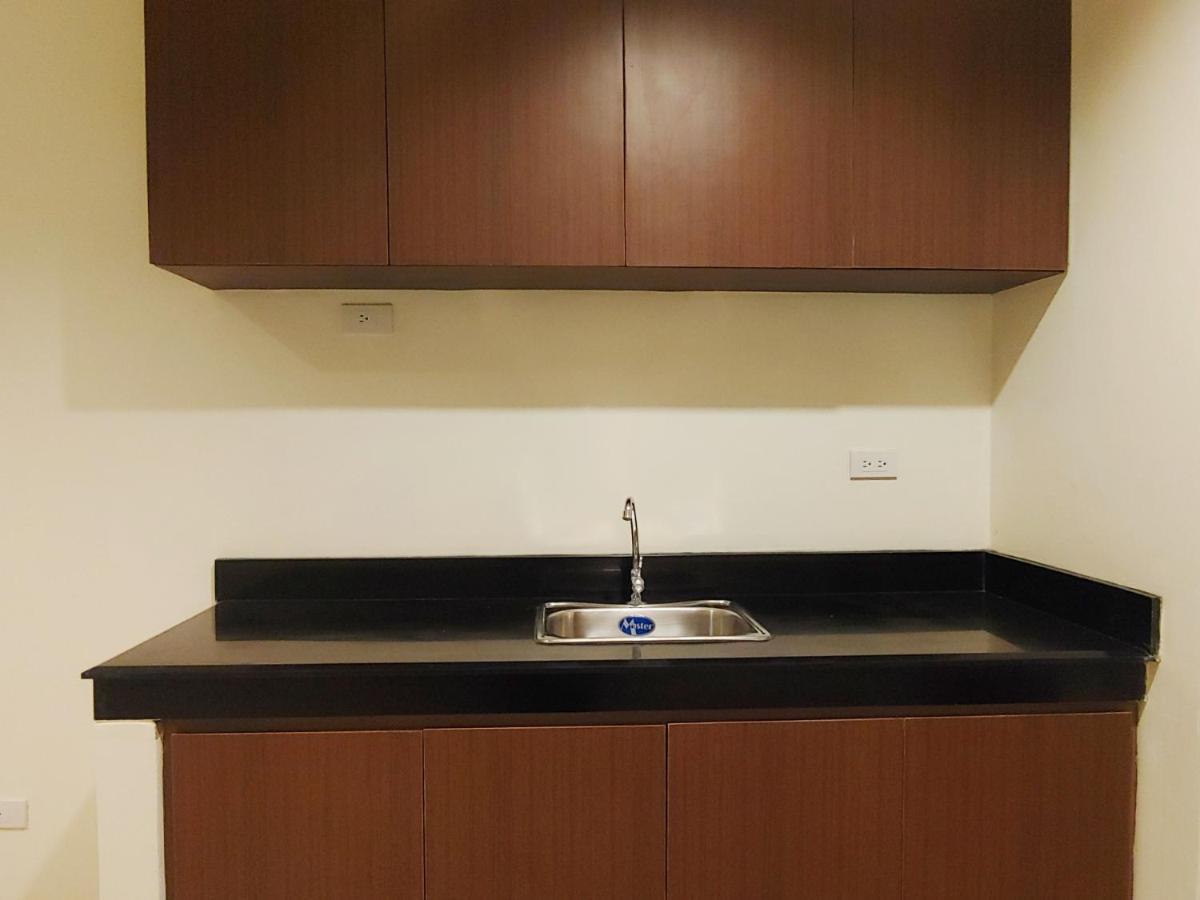 Kaizen Suites 马尼拉 外观 照片