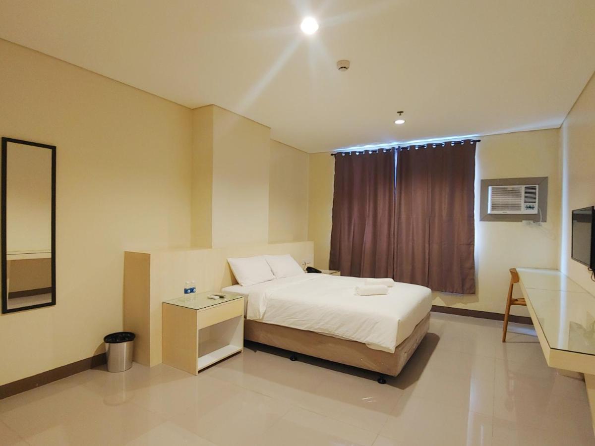 Kaizen Suites 马尼拉 外观 照片