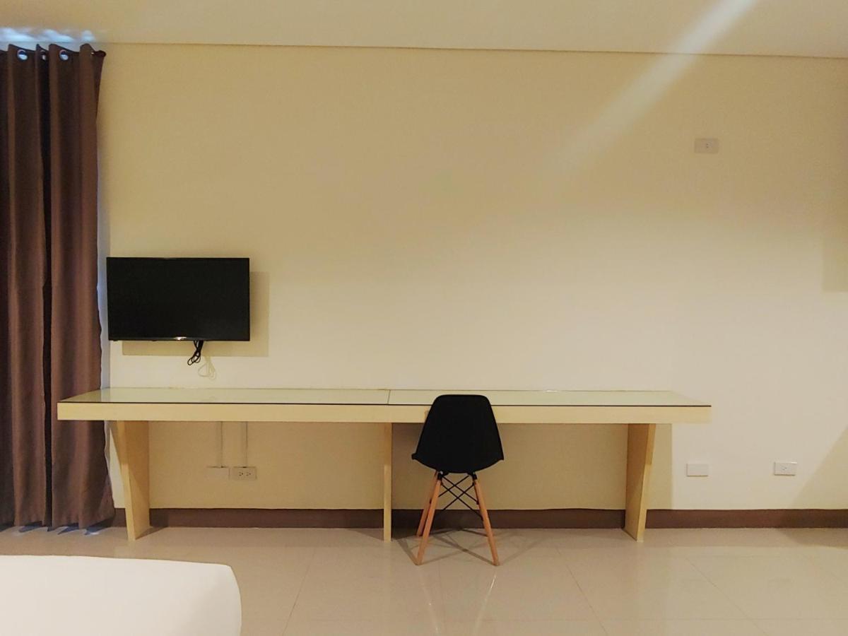 Kaizen Suites 马尼拉 外观 照片