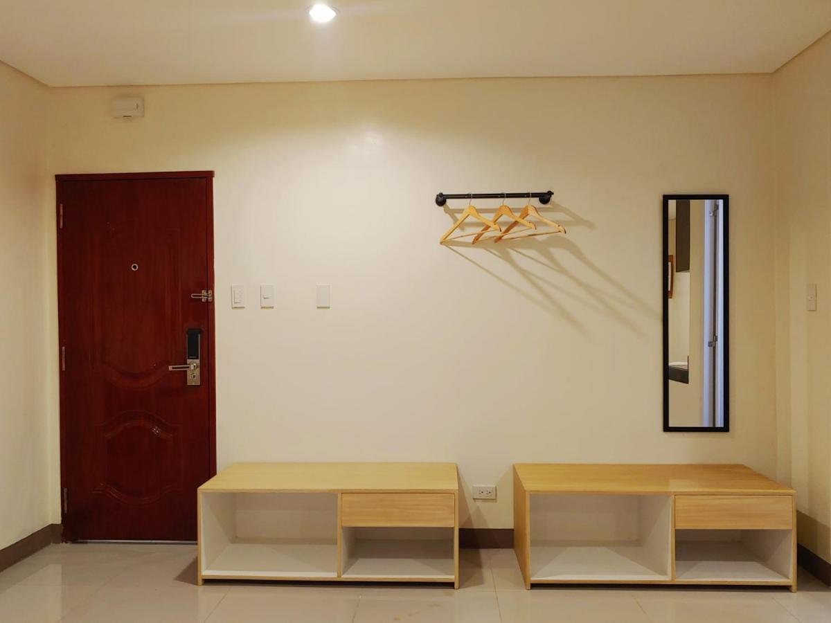 Kaizen Suites 马尼拉 外观 照片