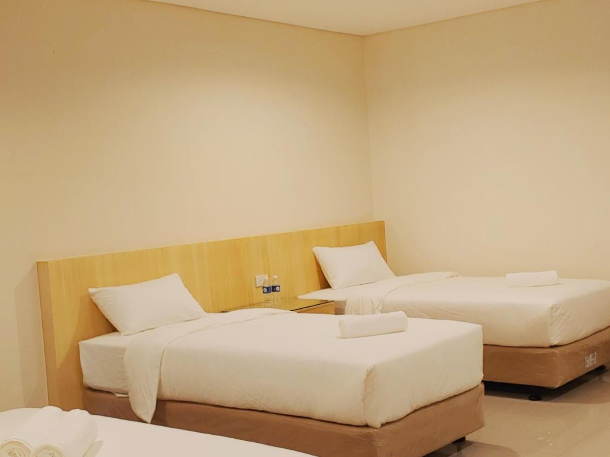 Kaizen Suites 马尼拉 外观 照片