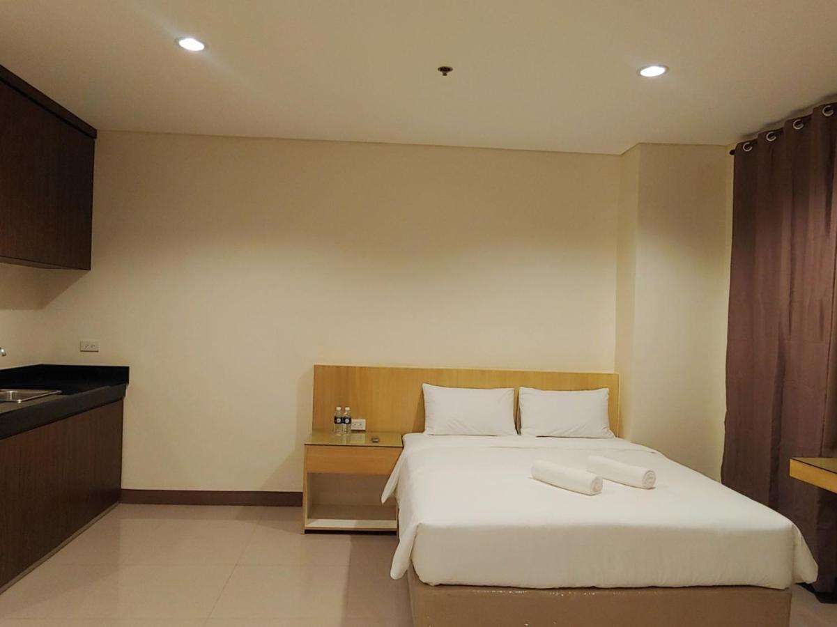 Kaizen Suites 马尼拉 外观 照片