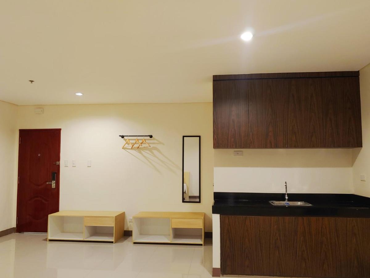 Kaizen Suites 马尼拉 外观 照片
