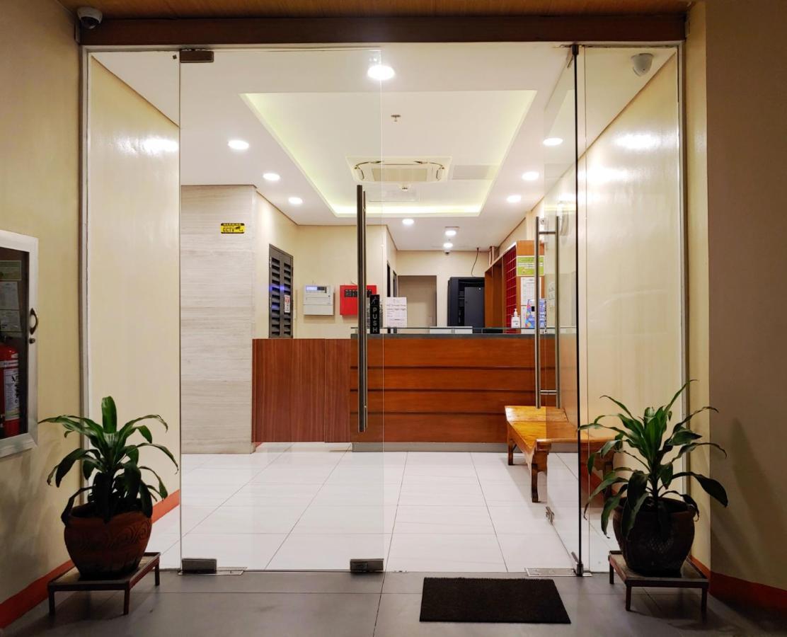 Kaizen Suites 马尼拉 外观 照片