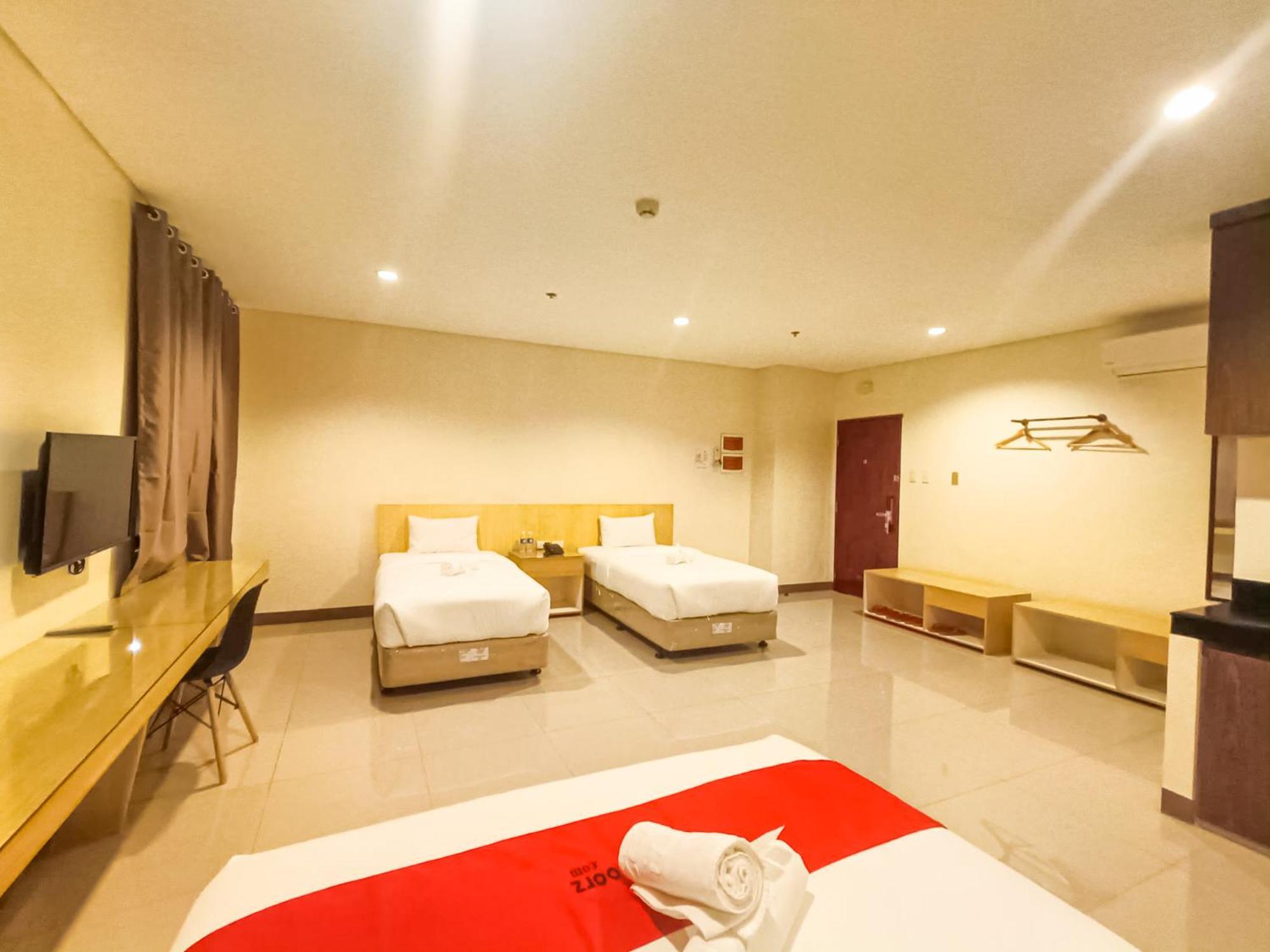Kaizen Suites 马尼拉 外观 照片