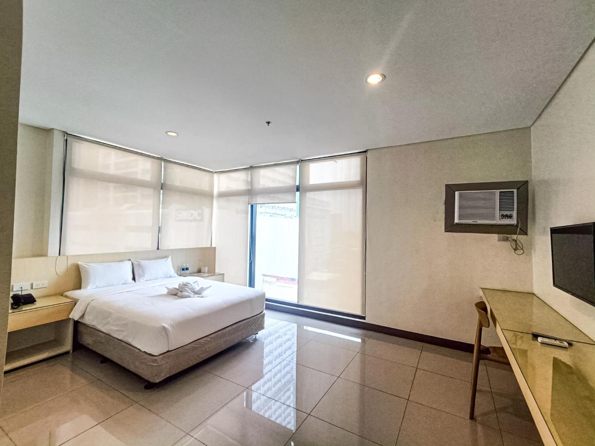 Kaizen Suites 马尼拉 外观 照片
