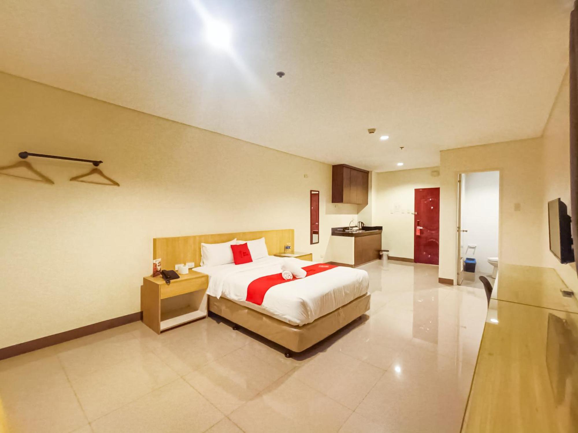 Kaizen Suites 马尼拉 外观 照片