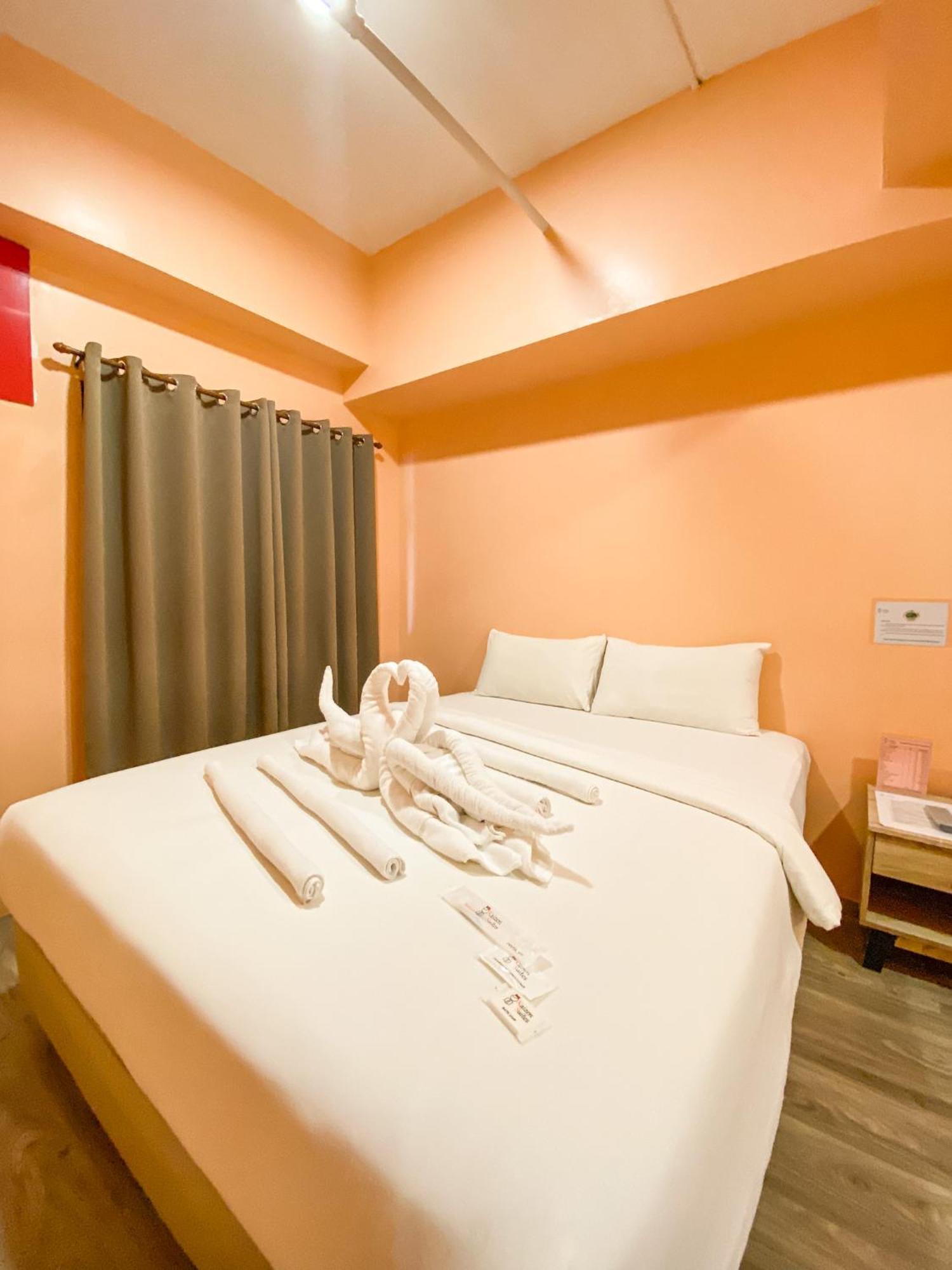 Kaizen Suites 马尼拉 外观 照片