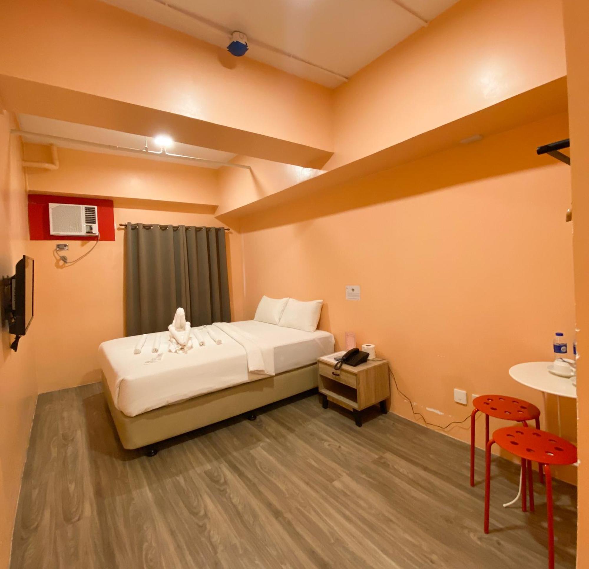 Kaizen Suites 马尼拉 外观 照片