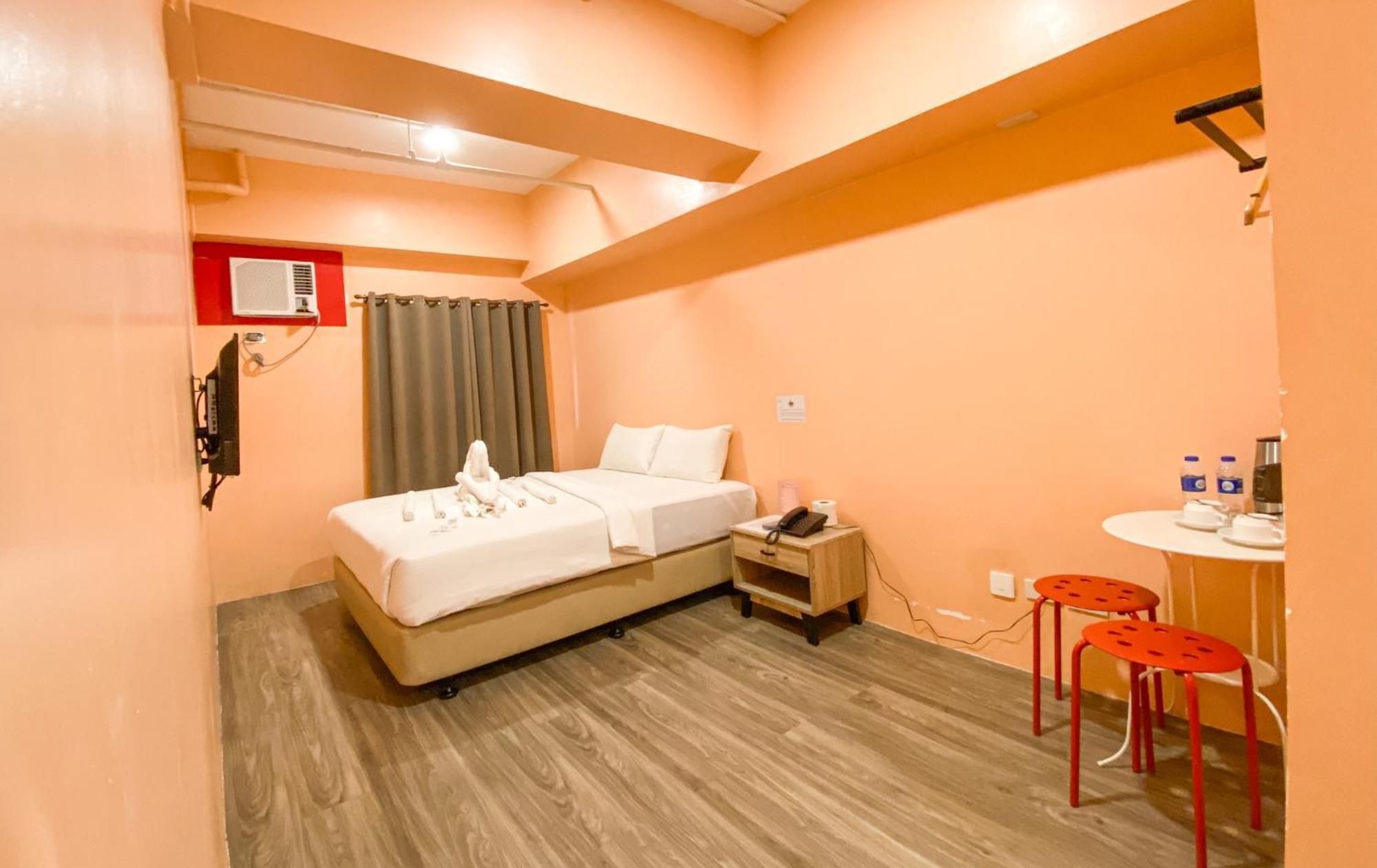 Kaizen Suites 马尼拉 外观 照片